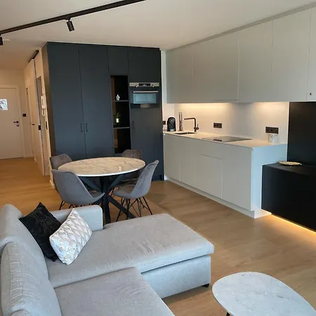 Zeedijk Apartment