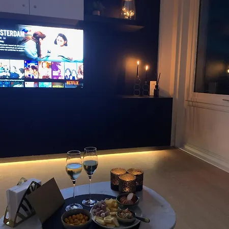 Zeedijk Wenduine