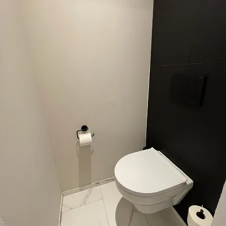 Apartment Zeedijk