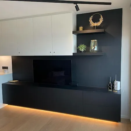 Zeedijk Apartment